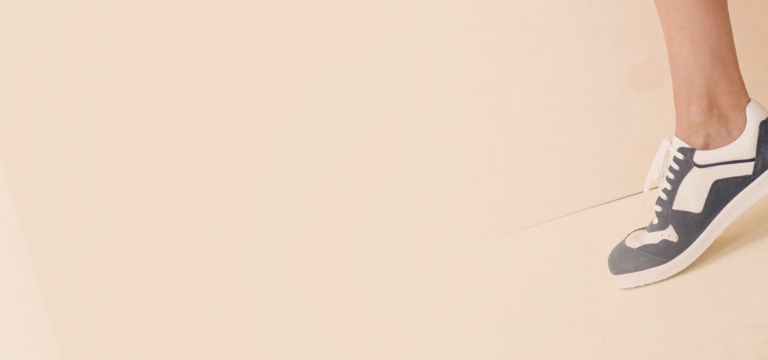 Freizeitschuhe für Damen - bequem, barfuß, stilvoll